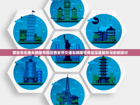 西安市交通车辆限号规定西安市交通车辆限号规定深度解析与影响探讨