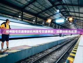 杭州限号交通事故杭州限号交通事故，深度分析与反思