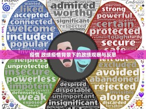 疫情 政绩疫情背景下的政绩观察与反思
