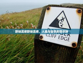 野味流感野味流感，人类与自然的警示钟
