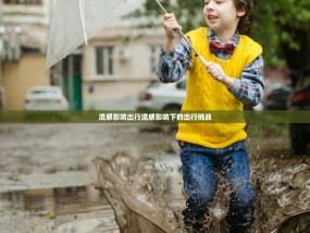 流感影响出行流感影响下的出行挑战