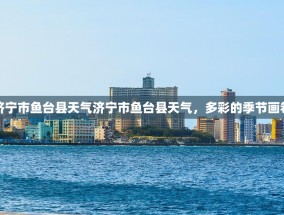 济宁市鱼台县天气济宁市鱼台县天气，多彩的季节画卷