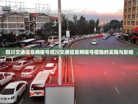 四川交通信息网限号四川交通信息网限号措施的实施与影响