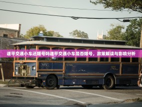 遂平交通小车还限号吗遂平交通小车是否限号，政策解读与影响分析