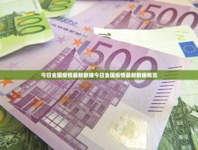 今日全国疫情最新数据今日全国疫情最新数据概览