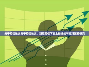 关于疫情论文关于疫情论文，新冠疫情下的全球挑战与应对策略研究