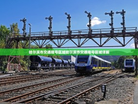 哈尔滨市交通限号区域哈尔滨市交通限号区域详解