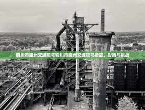 铜川市耀州交通限号铜川市耀州交通限号措施，影响与挑战