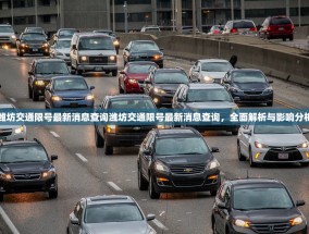 潍坊交通限号最新消息查询潍坊交通限号最新消息查询，全面解析与影响分析