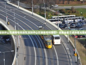 深圳坪山交通限号吗现在深圳坪山交通限号吗现在？详解当前交通政策与措施