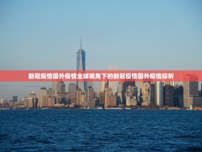 新冠疫情国外疫情全球视角下的新冠疫情国外疫情探析