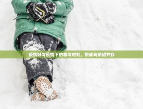 疫情好冷疫情下的寒冷时刻，挑战与希望并存