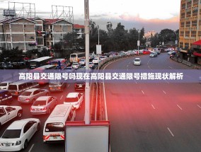 高阳县交通限号吗现在高阳县交通限号措施现状解析