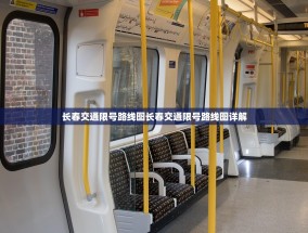 长春交通限号路线图长春交通限号路线图详解