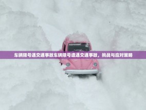 车辆限号遇交通事故车辆限号遭遇交通事故，挑战与应对策略