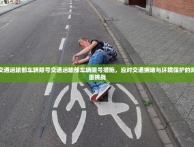 交通运输部车辆限号交通运输部车辆限号措施，应对交通拥堵与环境保护的双重挑战