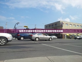 仙桃市交通限号情况仙桃市交通限号情况详解