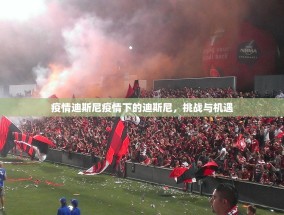 疫情迪斯尼疫情下的迪斯尼，挑战与机遇