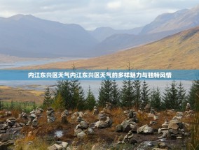 内江东兴区天气内江东兴区天气的多样魅力与独特风情
