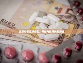 流感备药流感备药，预防与治疗的重要性