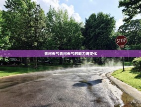 青河天气青河天气的魅力与变化