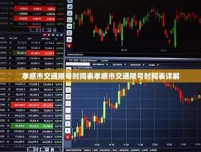 孝感市交通限号时间表孝感市交通限号时间表详解
