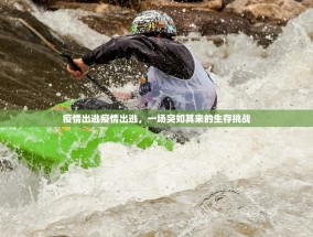 疫情出逃疫情出逃，一场突如其来的生存挑战