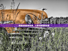 疫情传奇疫情传奇，人类与病毒的较量