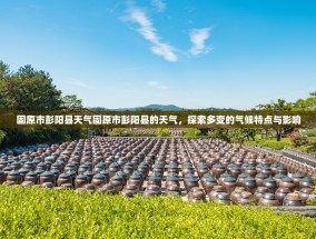 固原市彭阳县天气固原市彭阳县的天气，探索多变的气候特点与影响