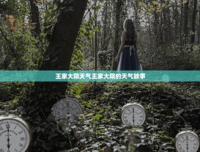 王家大院天气王家大院的天气故事