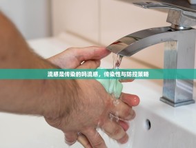 流感是传染的吗流感，传染性与防控策略