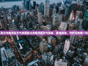 武汉市新洲区天气预报武汉市新洲区天气预报，精准预测，守护日常每一刻
