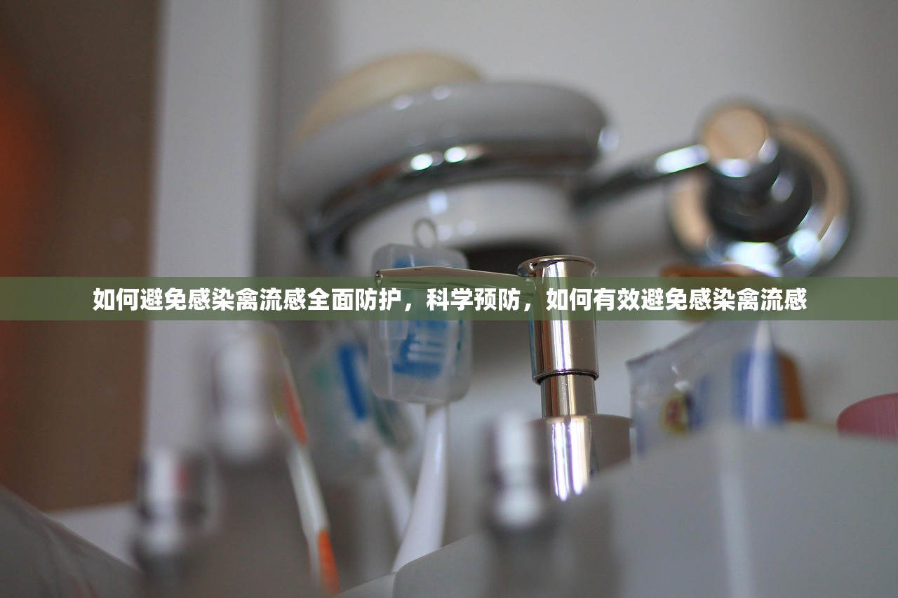 如何避免感染禽流感全面防护,科学预防,如何有效避免感染禽流感 第1张 如何避免感染禽流感全面防护,科学预防,如何有效避免感染禽流感 第1张