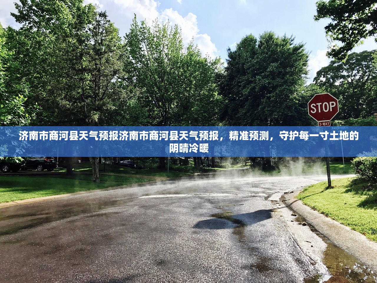 济南市商河县天气预报济南市商河县天气预报，精准预测，守护每一寸土地的阴晴冷暖  第1张