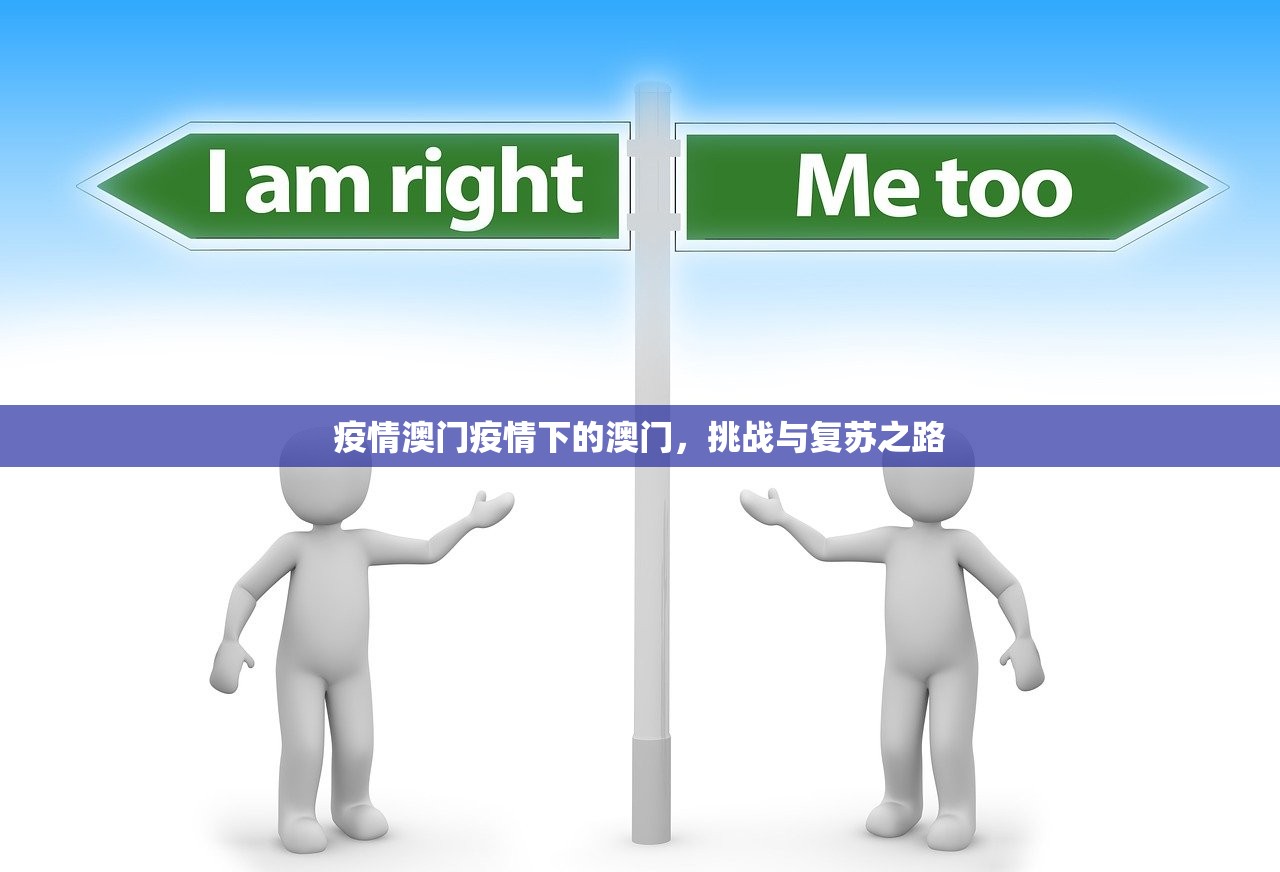 疫情澳门疫情下的澳门，挑战与复苏之路  第1张