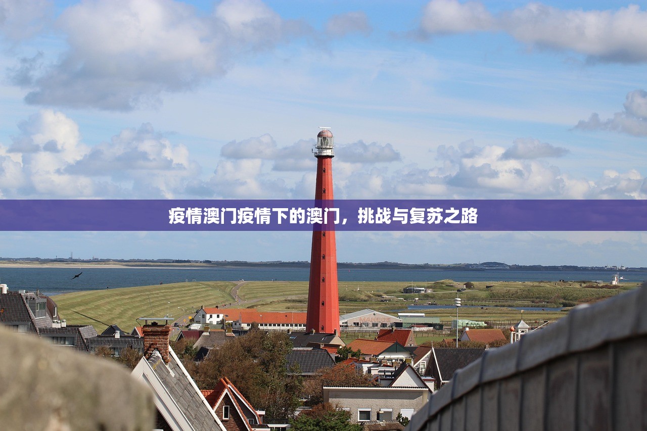 疫情澳门疫情下的澳门，挑战与复苏之路  第2张