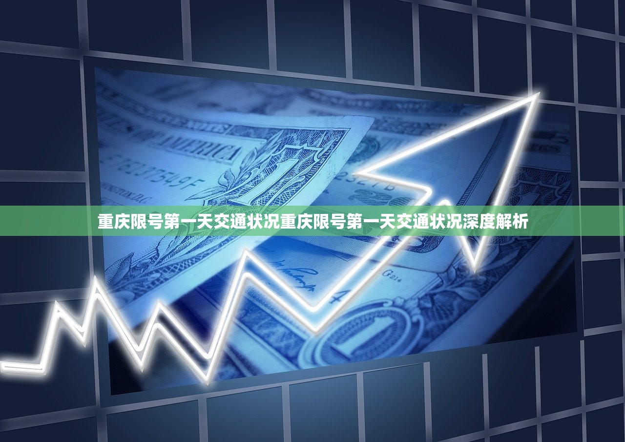 重庆限号第一天交通状况重庆限号第一天交通状况深度解析  第1张