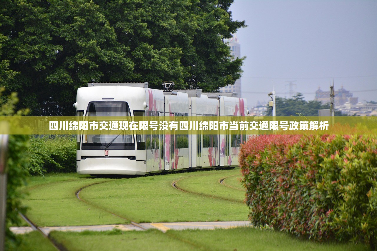 四川绵阳市交通现在限号没有四川绵阳市当前交通限号政策解析  第2张