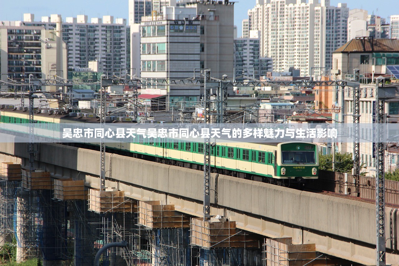 吴忠市同心县天气吴忠市同心县天气的多样魅力与生活影响  第1张