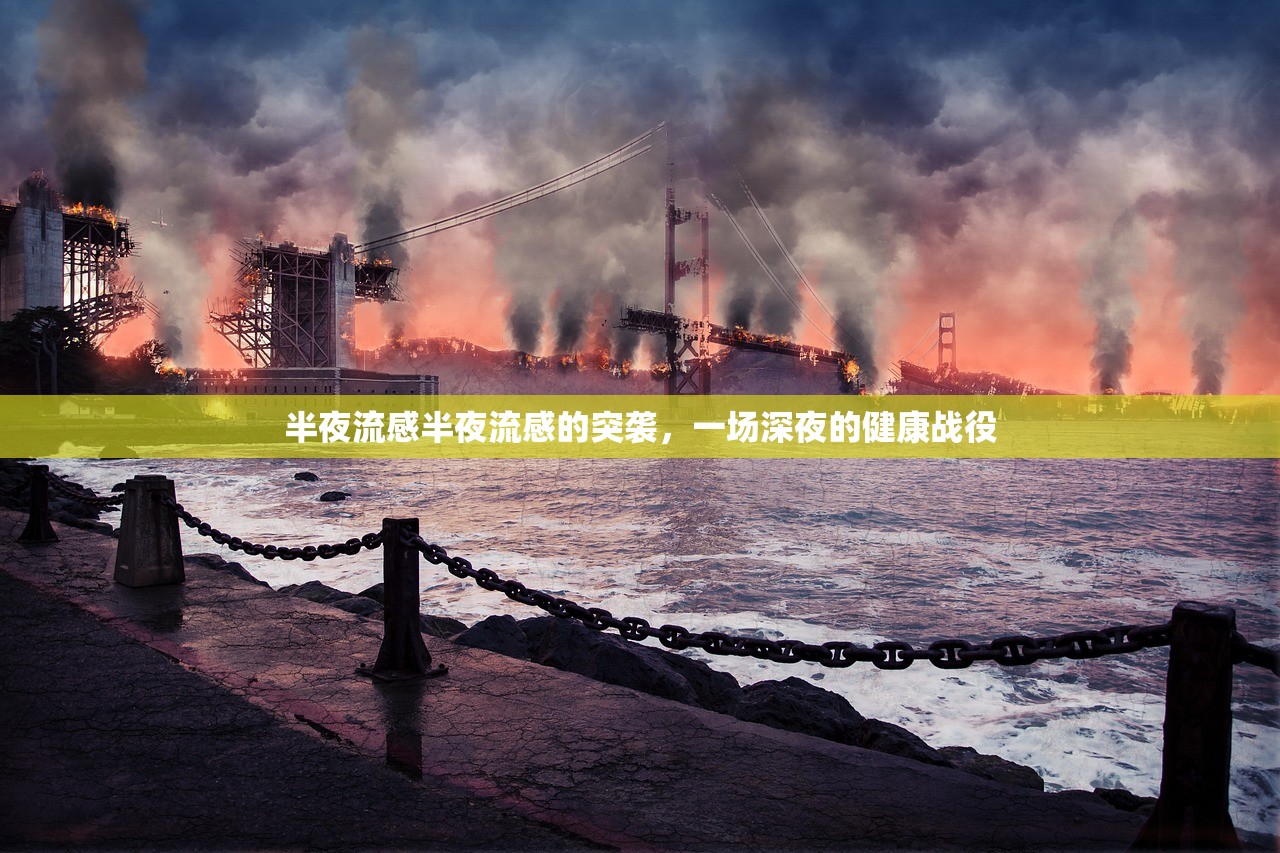 半夜流感半夜流感的突袭，一场深夜的健康战役  第2张