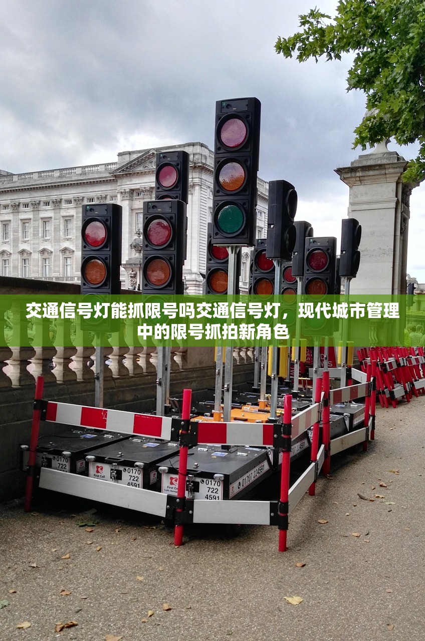 交通信号灯能抓限号吗交通信号灯，现代城市管理中的限号抓拍新角色  第2张