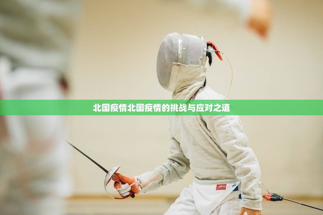北国疫情北国疫情的挑战与应对之道  第1张