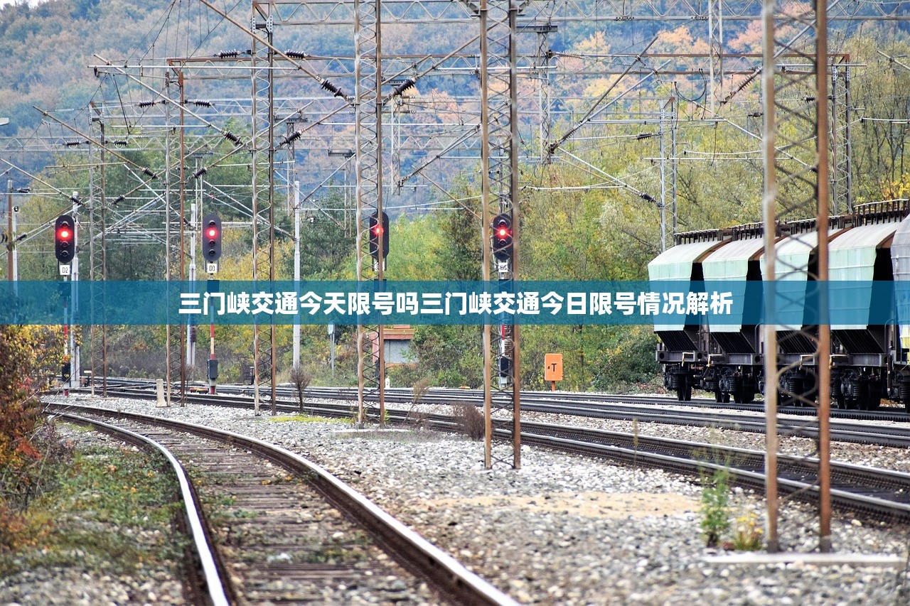 三门峡交通今天限号吗三门峡交通今日限号情况解析  第1张