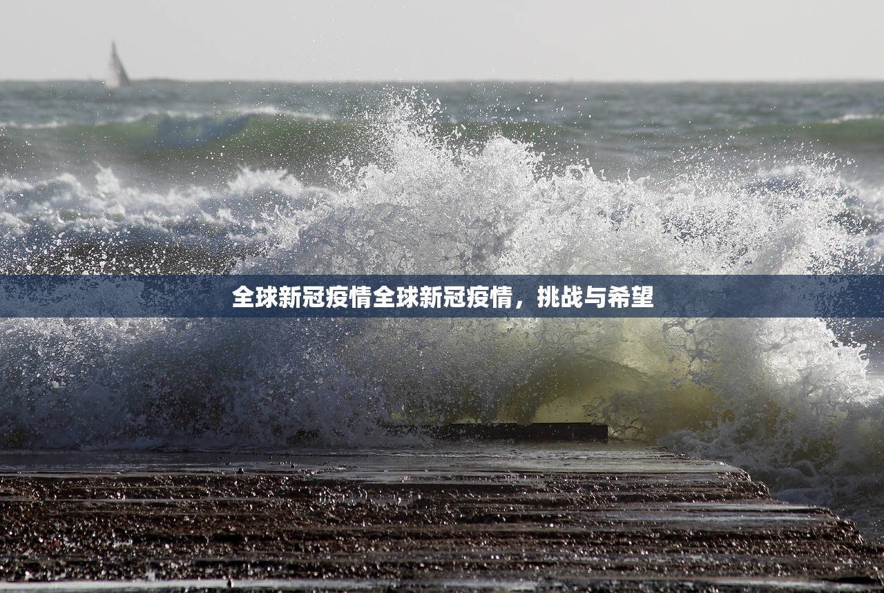 全球新冠疫情全球新冠疫情，挑战与希望  第1张