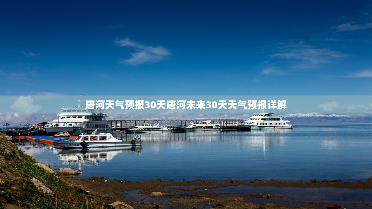 唐河天气预报30天唐河未来30天天气预报详解  第1张