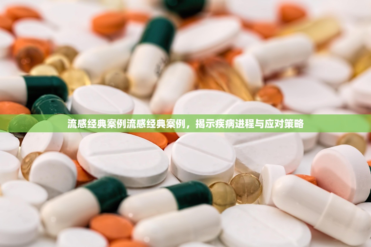 流感经典案例流感经典案例，揭示疾病进程与应对策略  第1张