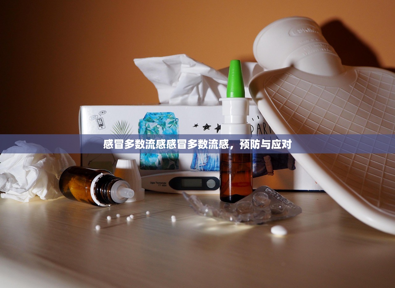 感冒多数流感感冒多数流感，预防与应对  第1张