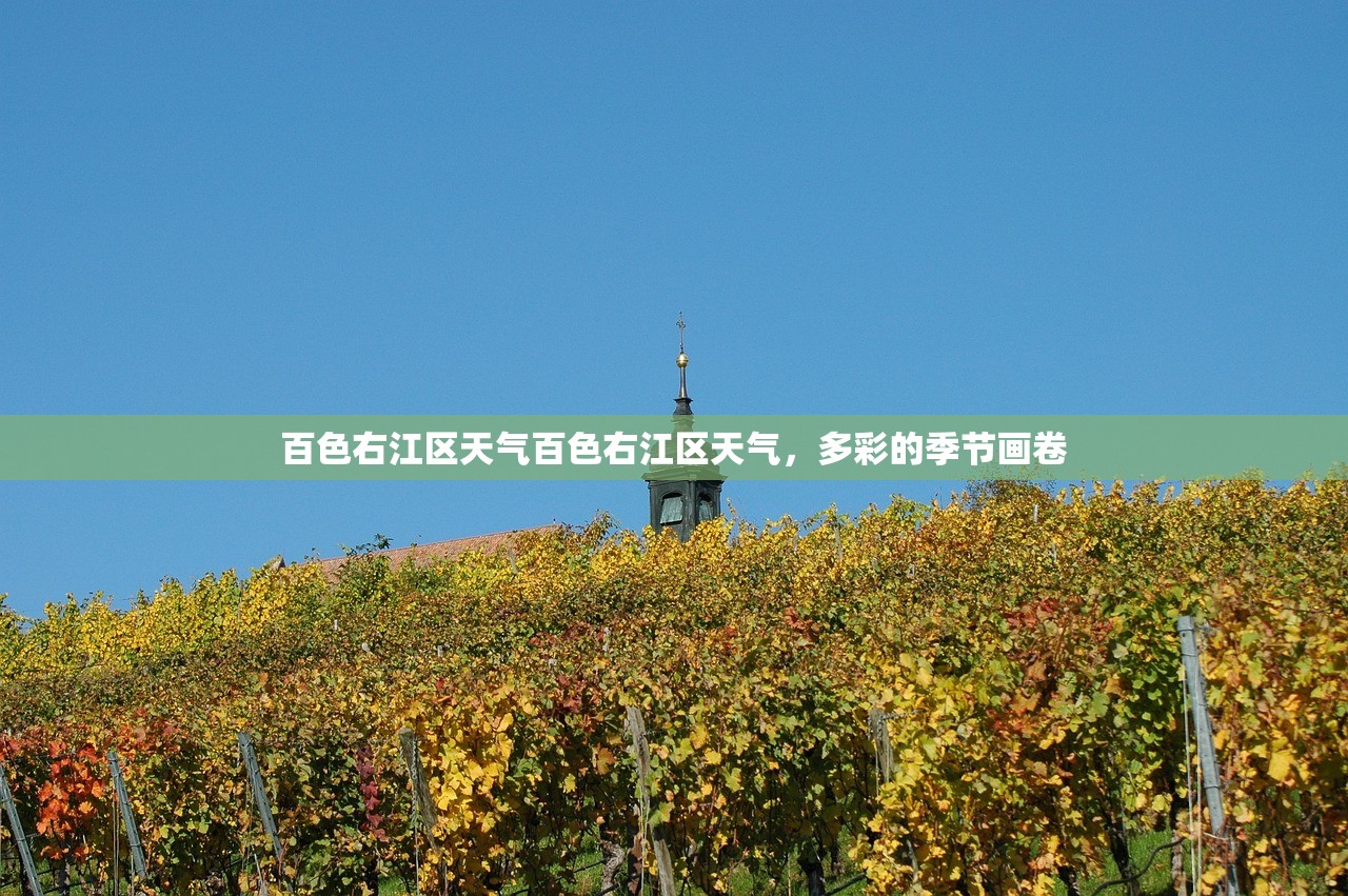 百色右江区天气百色右江区天气，多彩的季节画卷  第1张