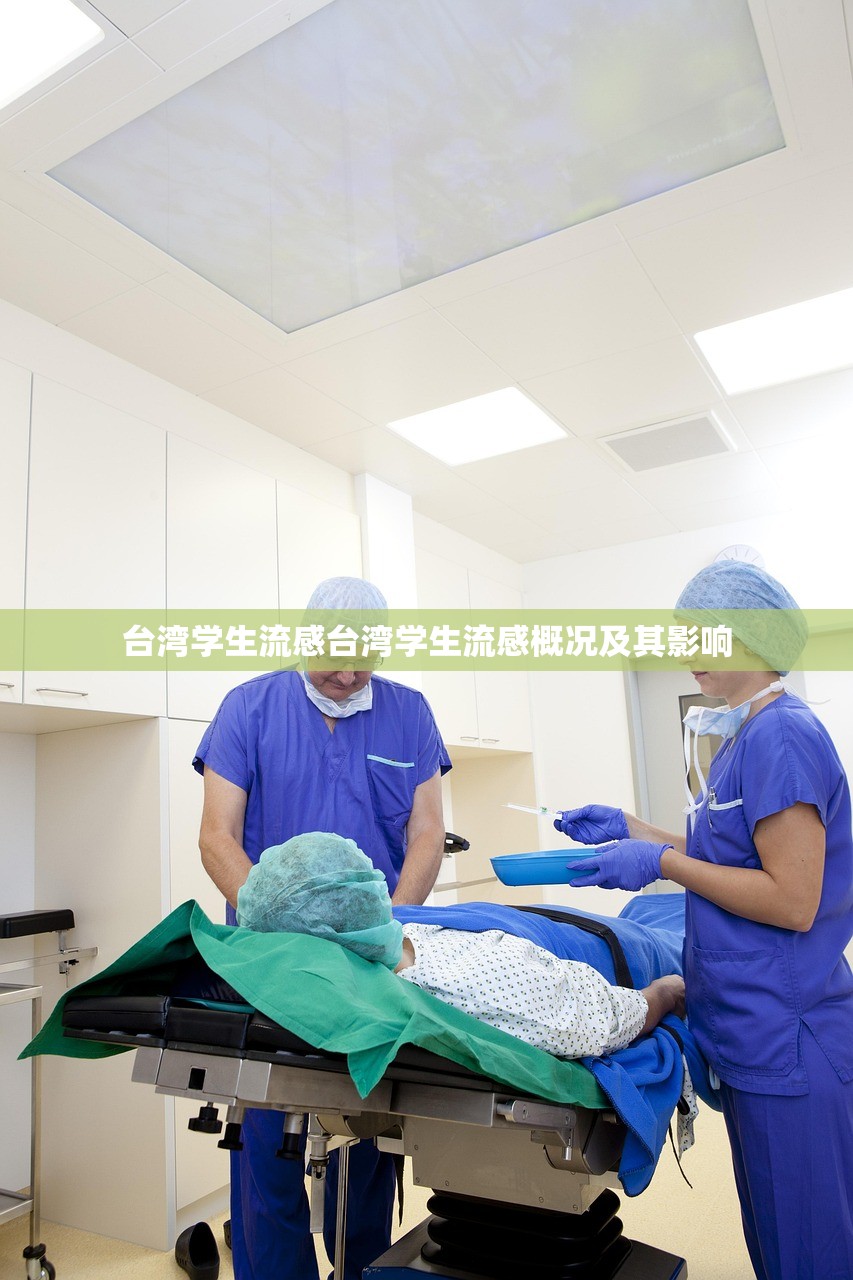 台湾学生流感台湾学生流感概况及其影响 第1张 台湾学生流感台湾学生流感概况及其影响 第1张