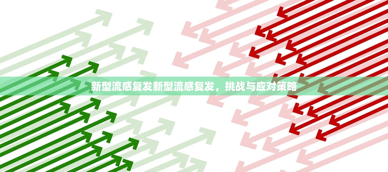新型流感复发新型流感复发,挑战与应对策略 第1张 新型流感复发新型流感复发,挑战与应对策略 第1张